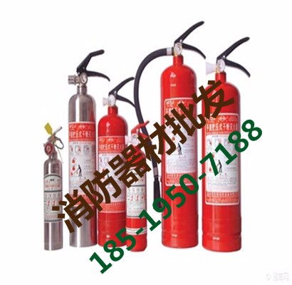 北京南磨房地區滅火器年檢維修與媒體村消防器材購買指南